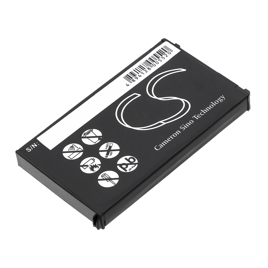 Kamerabatteri Kyocera CS-BP780