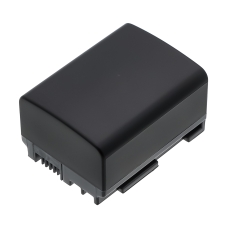 Kompatibel batteriudskiftning til Canon 2740B002,BP-808