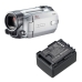 Kamerabatteri Canon CS-BP808
