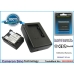 Batteri kompatibel med Canon CS-BP808T
