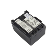 Kompatibel batteriudskiftning til Canon BP-809,BP-809/B,BP-809/S