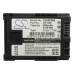 Kamerabatteri Canon CS-BP809