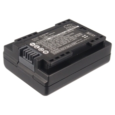 Kompatibel batteriudskiftning til Canon BP-709