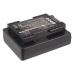 Kamerabatteri Canon CS-BP809MC