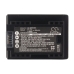 Kamerabatteri Canon CS-BP809MC