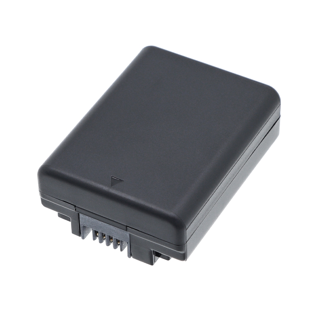 Batteri kompatibel med Canon CS-BP809MC