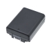 Batteri kompatibel med Canon CS-BP809MC