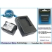 Batteri kompatibel med Canon CS-BP809T