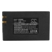 Batteri kompatibel med Samsung CS-BP80WA