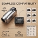Batteri kompatibel med Canon CS-BP819