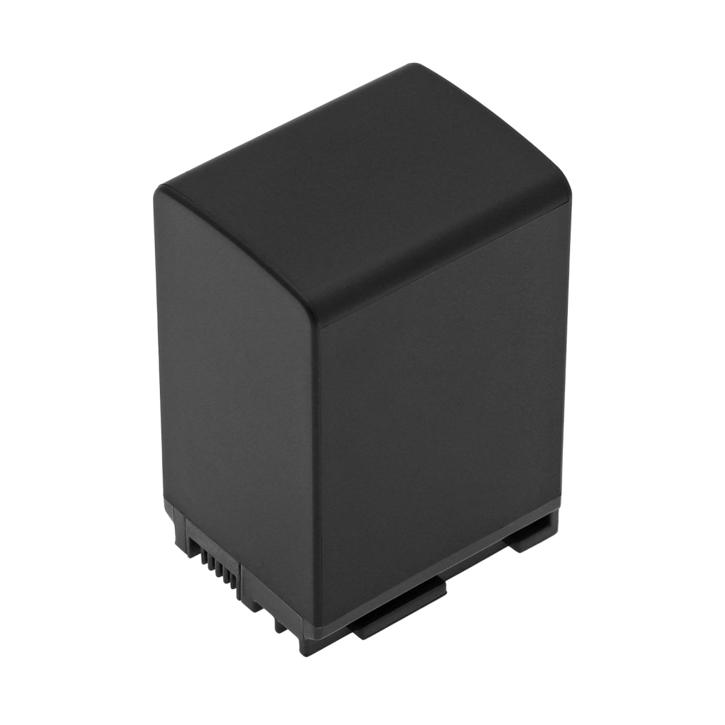 Batteries compatible with Canon LEGRIA FS20 FS200 FS21 CS-BP827