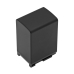 Batteries compatible with Canon LEGRIA FS20 FS200 FS21 CS-BP827