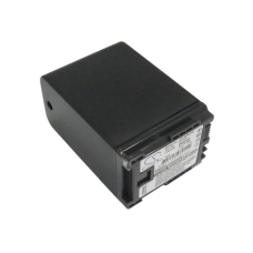 Kompatibel batteriudskiftning til Canon BP-827