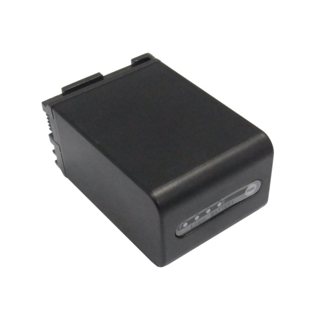 Batteri kompatibel med Canon CS-BP827D