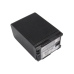 Batteri kompatibel med Canon CS-BP827D