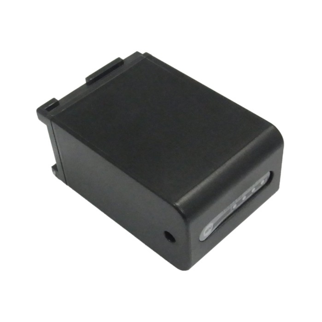 Batteri kompatibel med Canon CS-BP827D