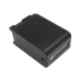 Batteri kompatibel med Canon CS-BP827D