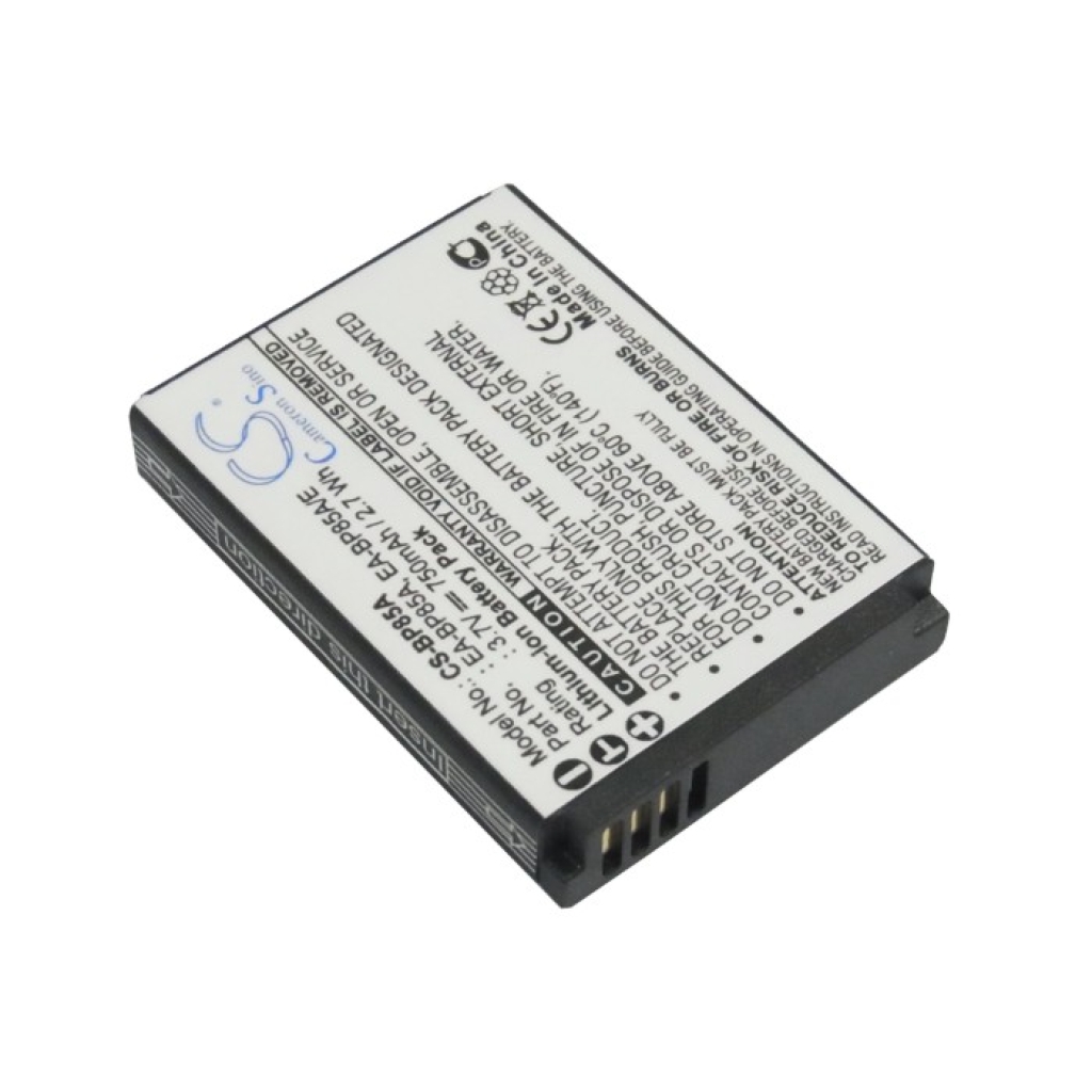 Kamerabatteri Samsung CS-BP85A
