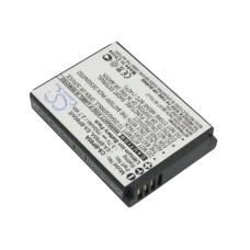 Kompatibel batteriudskiftning til Samsung BP85A,EA-BP85A,EA-BP85A/E