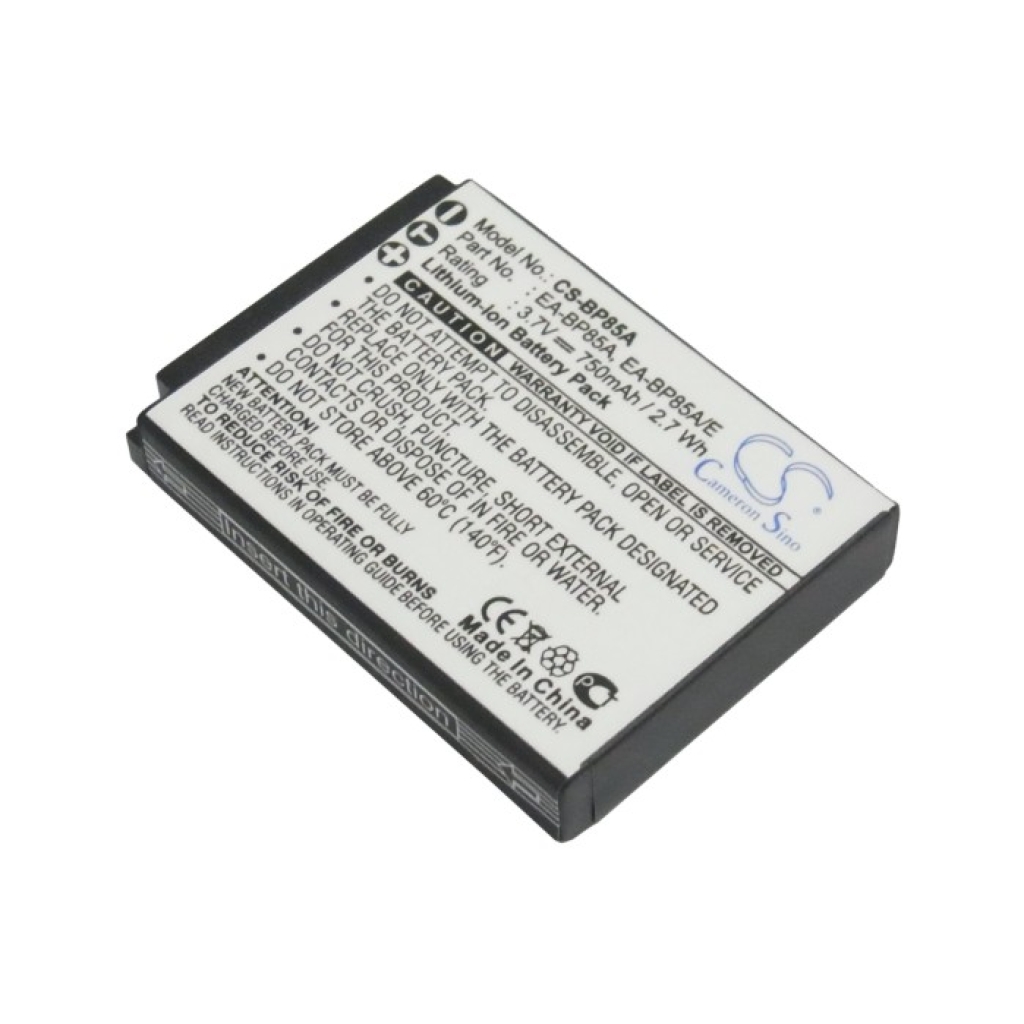 Kamerabatteri Samsung CS-BP85A