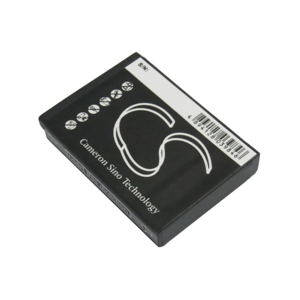 Kamerabatteri Samsung CS-BP85A