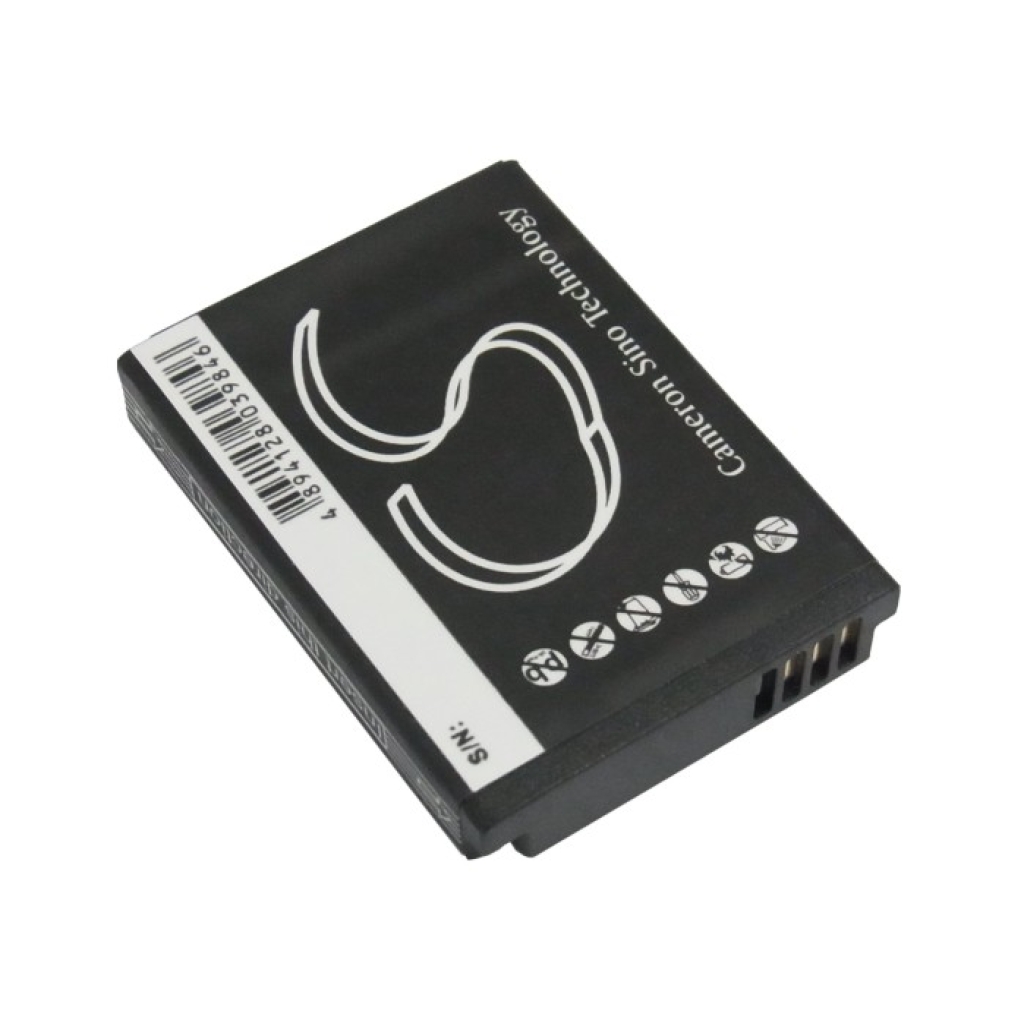 Kamerabatteri Samsung CS-BP85A