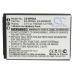 Kamerabatteri Samsung CS-BP85A