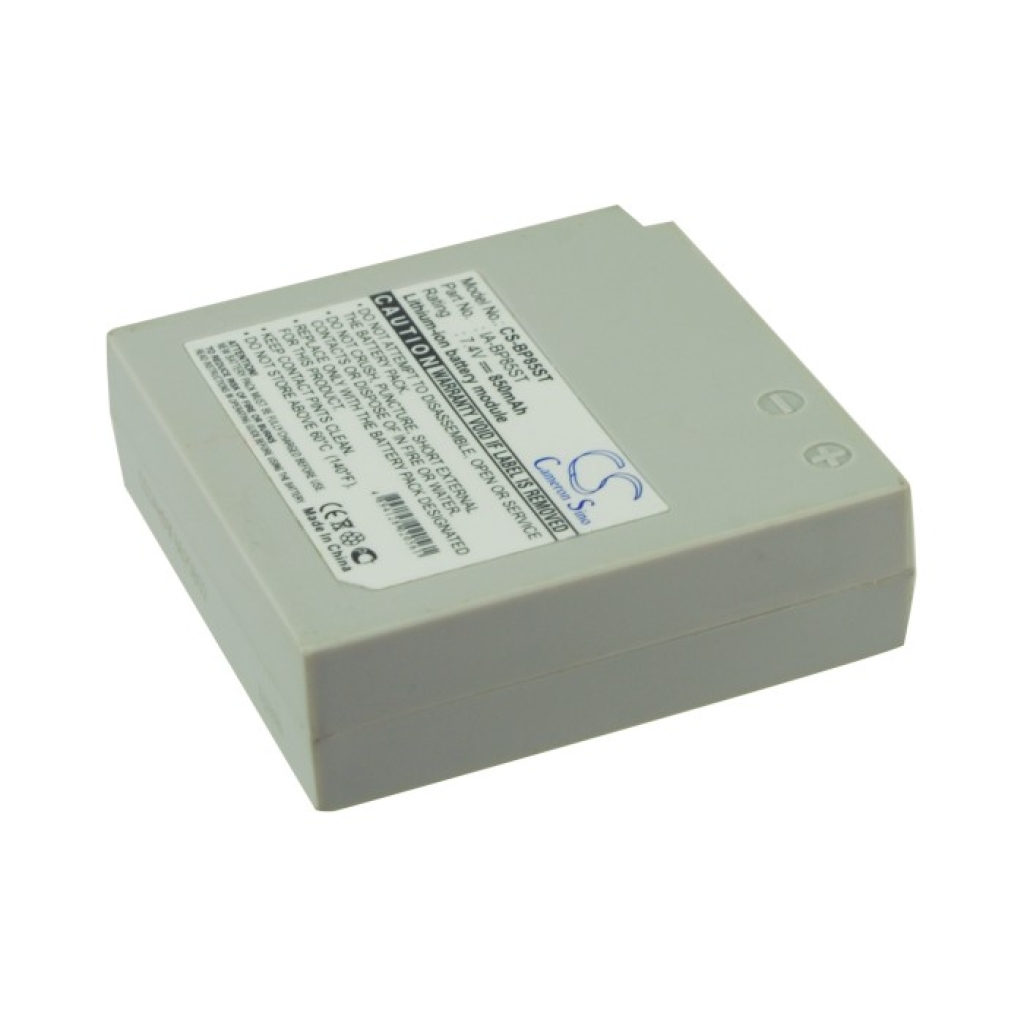 Kamerabatteri Samsung CS-BP85ST