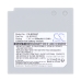 Batteri kompatibel med Samsung CS-BP85ST