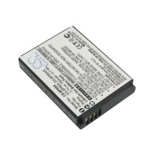 Kompatibel batteriudskiftning til Samsung BP85A,EA-BP85A,EA-BP85A/E