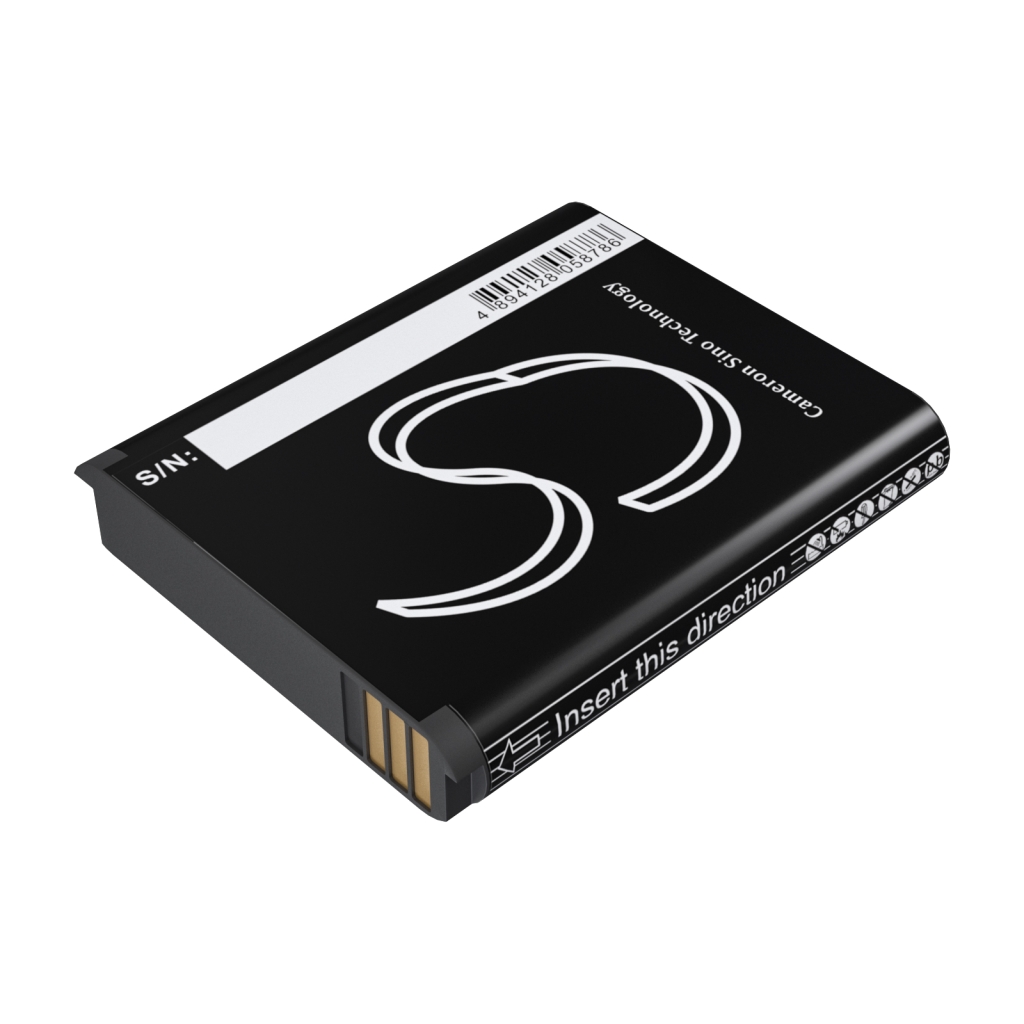 Compatible battery replacement for Samsung BP88A