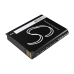 Compatible battery replacement for Samsung BP88A