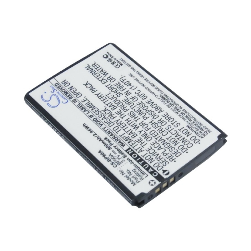 Kamerabatteri Samsung CS-BP90A