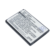 Kompatibel batteriudskiftning til Samsung BP-90A,BP90A,IA-BP90A