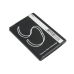 Camera Battery Samsung HMX-E100P