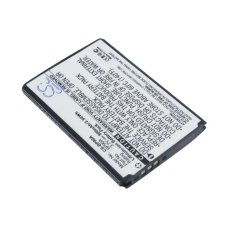Kompatibel batteriudskiftning til Samsung BP-90A,BP90A,IA-BP90A