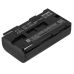 Camera Battery Canon Vistura