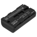 Camera Battery Canon Vistura