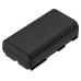 Camera Battery Canon Vistura