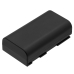 Camera Battery Canon Vistura