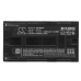 Camera Battery Canon Vistura
