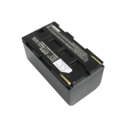 Camera Battery Canon V65Hi
