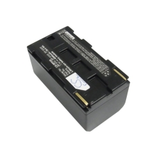Kompatibel batteriudskiftning til Canon BP-930,BP-930E,BP-930R