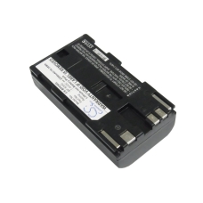 Kompatibel batteriudskiftning til Canon BP-930G