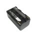 Camera Battery Canon UCX55Hi