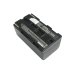 Camera Battery Canon UCX1Hi
