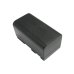 Camera Battery Canon UCX1Hi