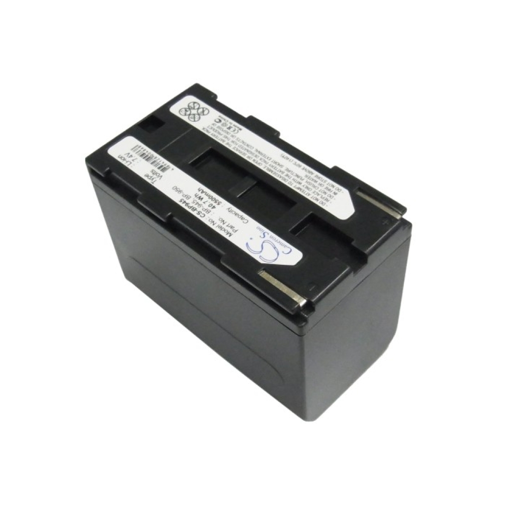 Batteri kompatibel med Canon CS-BP945