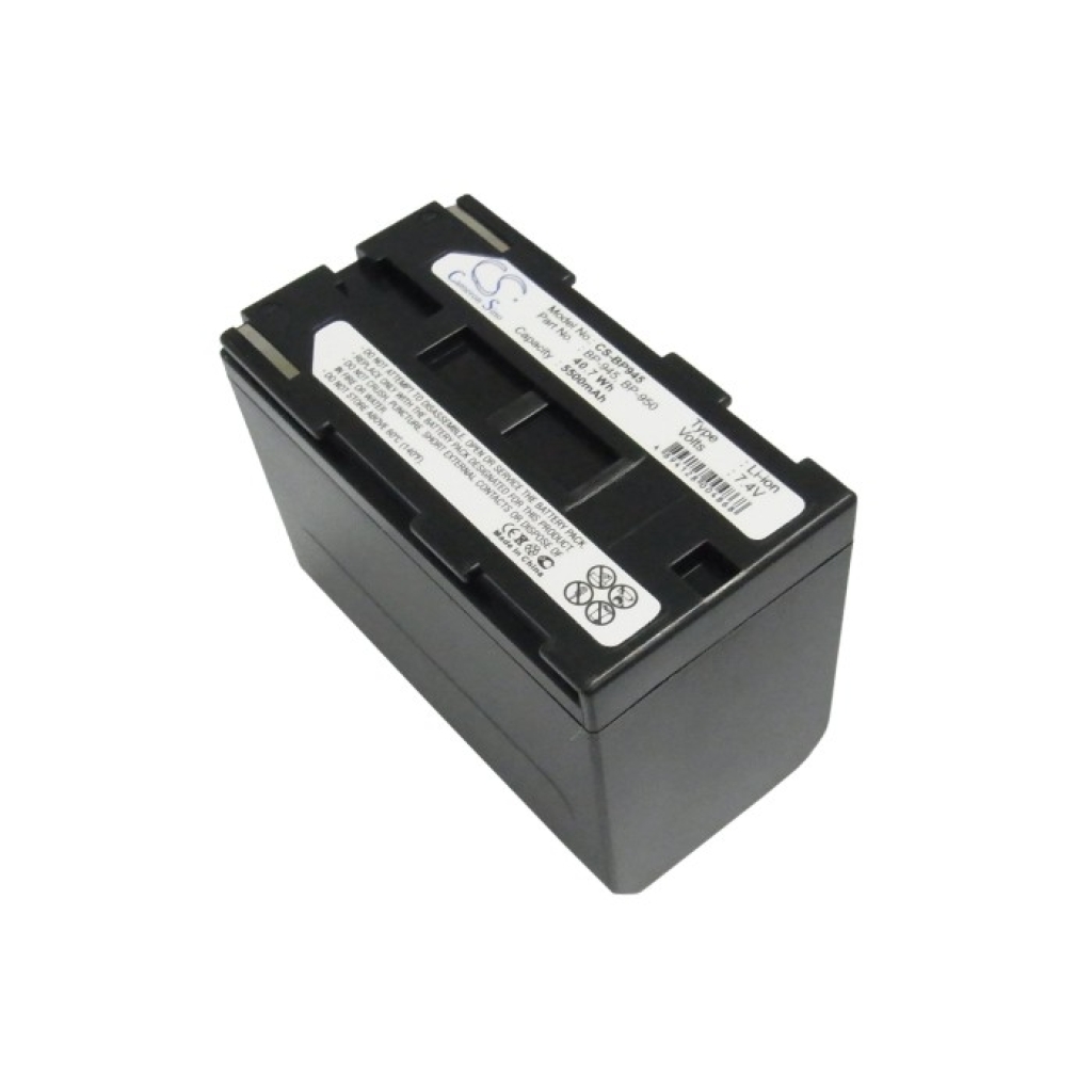 Batteri kompatibel med Canon CS-BP945