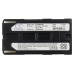 Batteri kompatibel med Canon CS-BP945